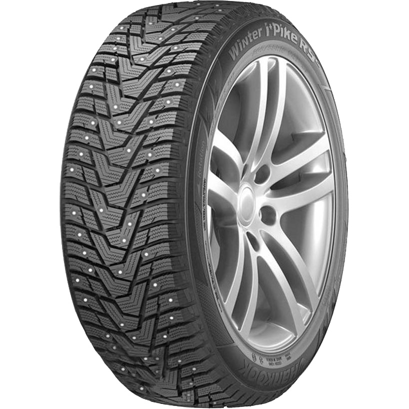 Nastoitettu Hankook Winter I*pike Rs2 (w429)