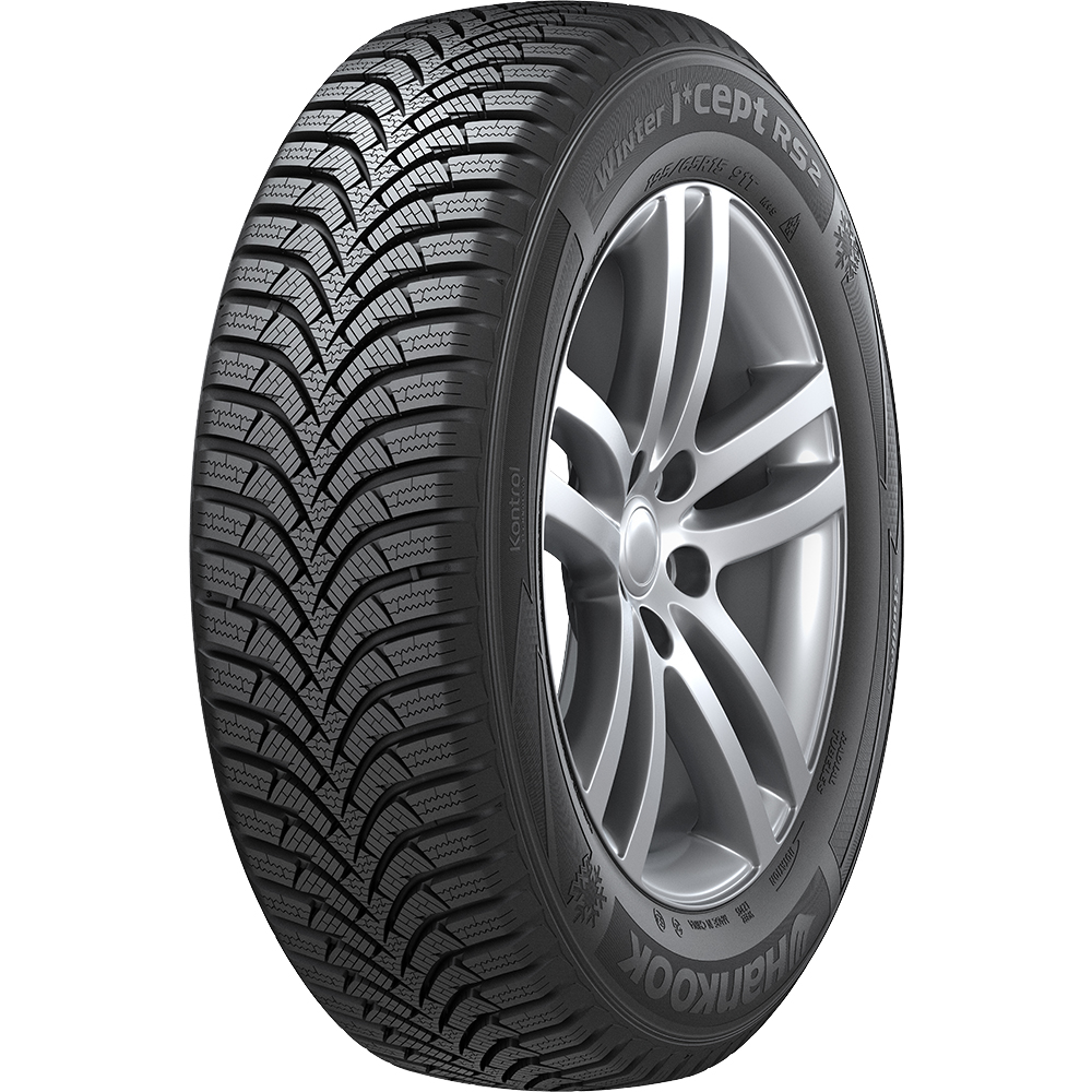 Talvirengas Hankook Winter I*cept Rs2 (w452)