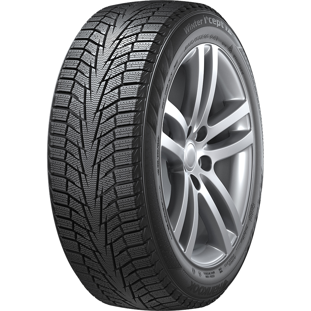 Talvirengas Hankook Winter I*cept Iz2 (w616)