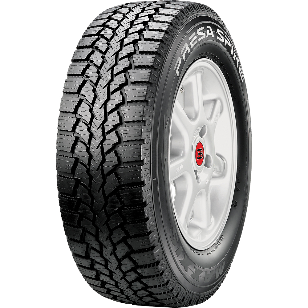 Nastoitettu Maxxis Ma-slw Presa Spike Lt