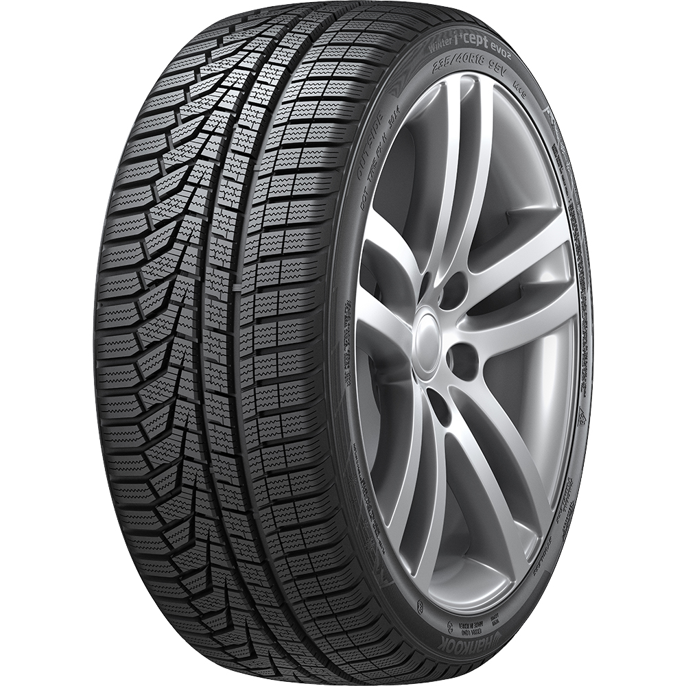 Talvirengas Hankook Winter I*cept Evo2 (w320b)
