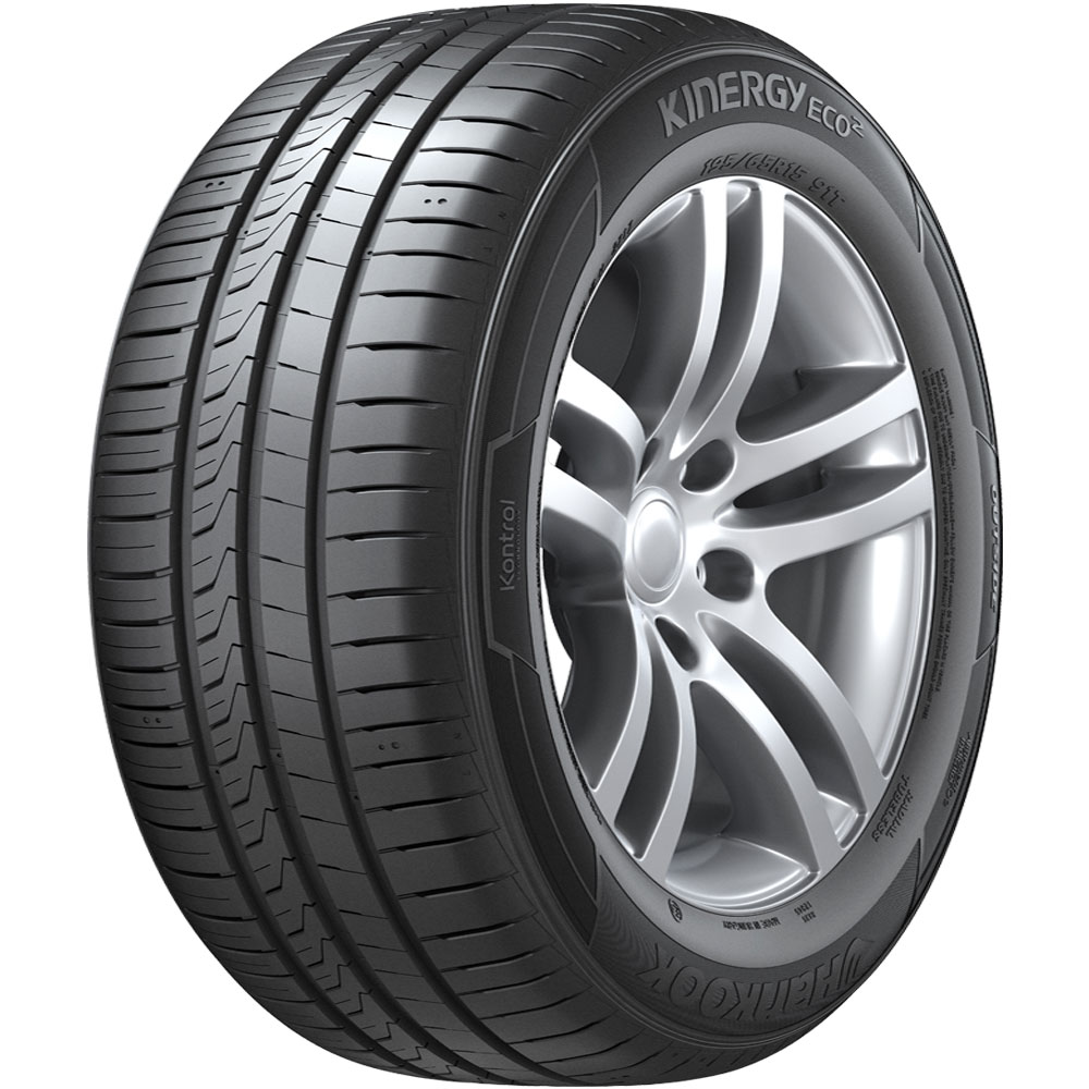 Kesärengas Hankook Kinergy Eco2 (k435)