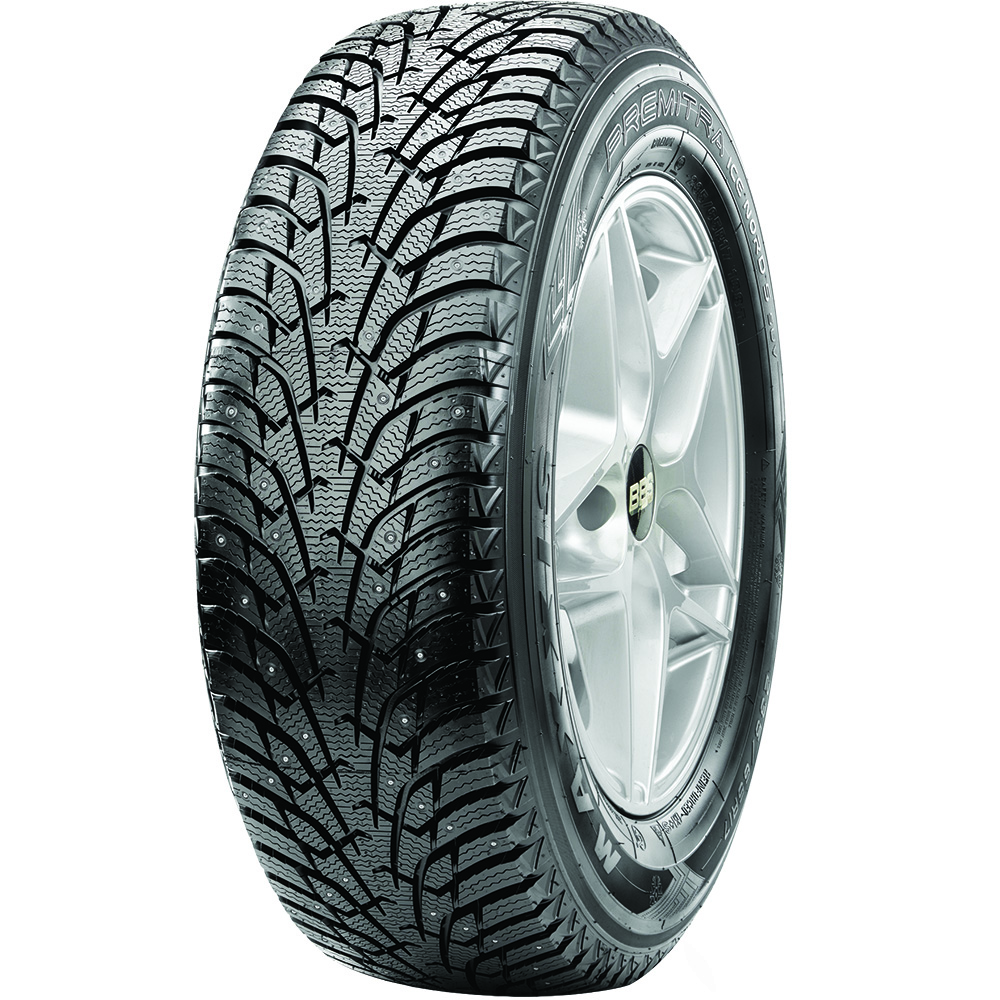 Nastoitettu Maxxis Ns5 Premitra Ice