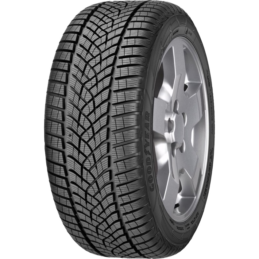 Talvirengas Goodyear Ultra Grip Performance+ Suv