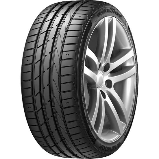 Kesärengas Hankook Ventus S1 Evo2 (k117)