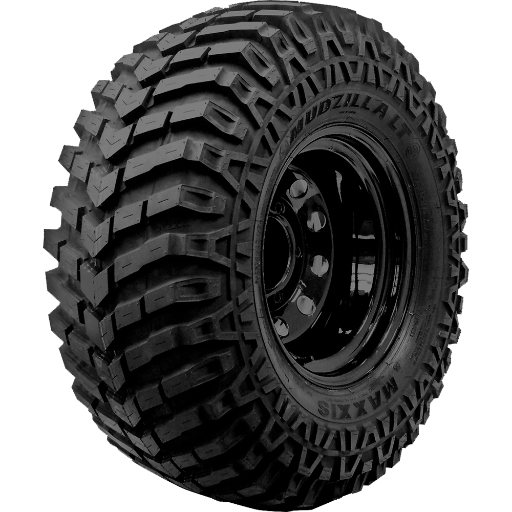 Kesärengas Maxxis Mudzilla Lt M8080