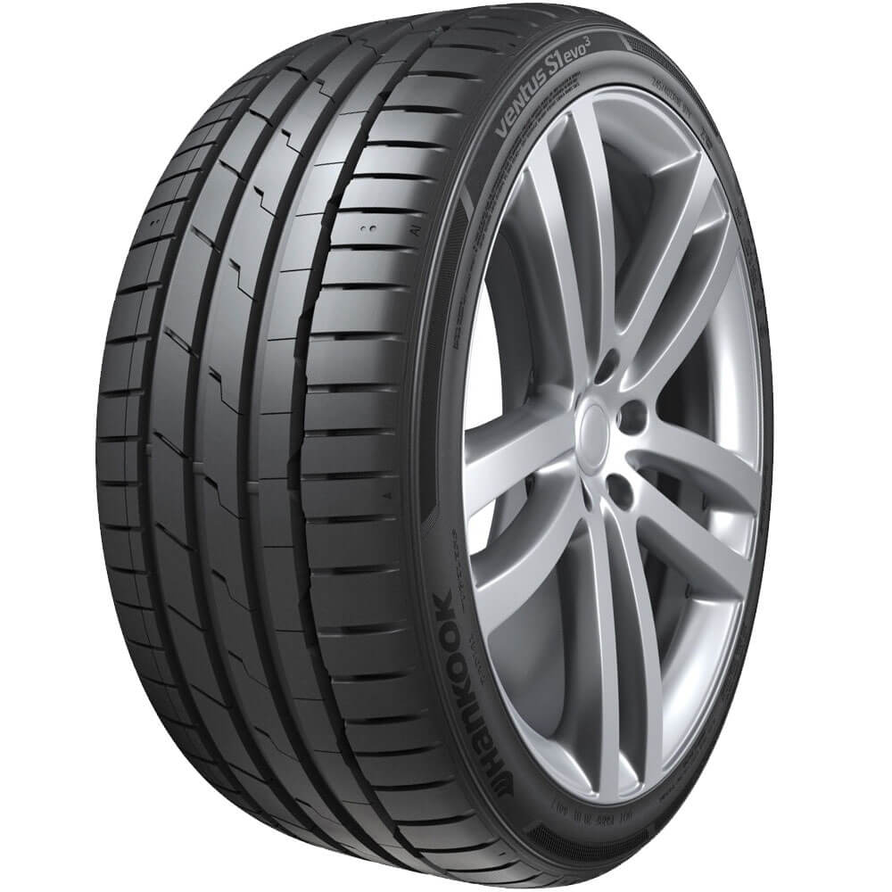 Kesärengas Hankook Ventus S1 Evo3 Ev (k127e)