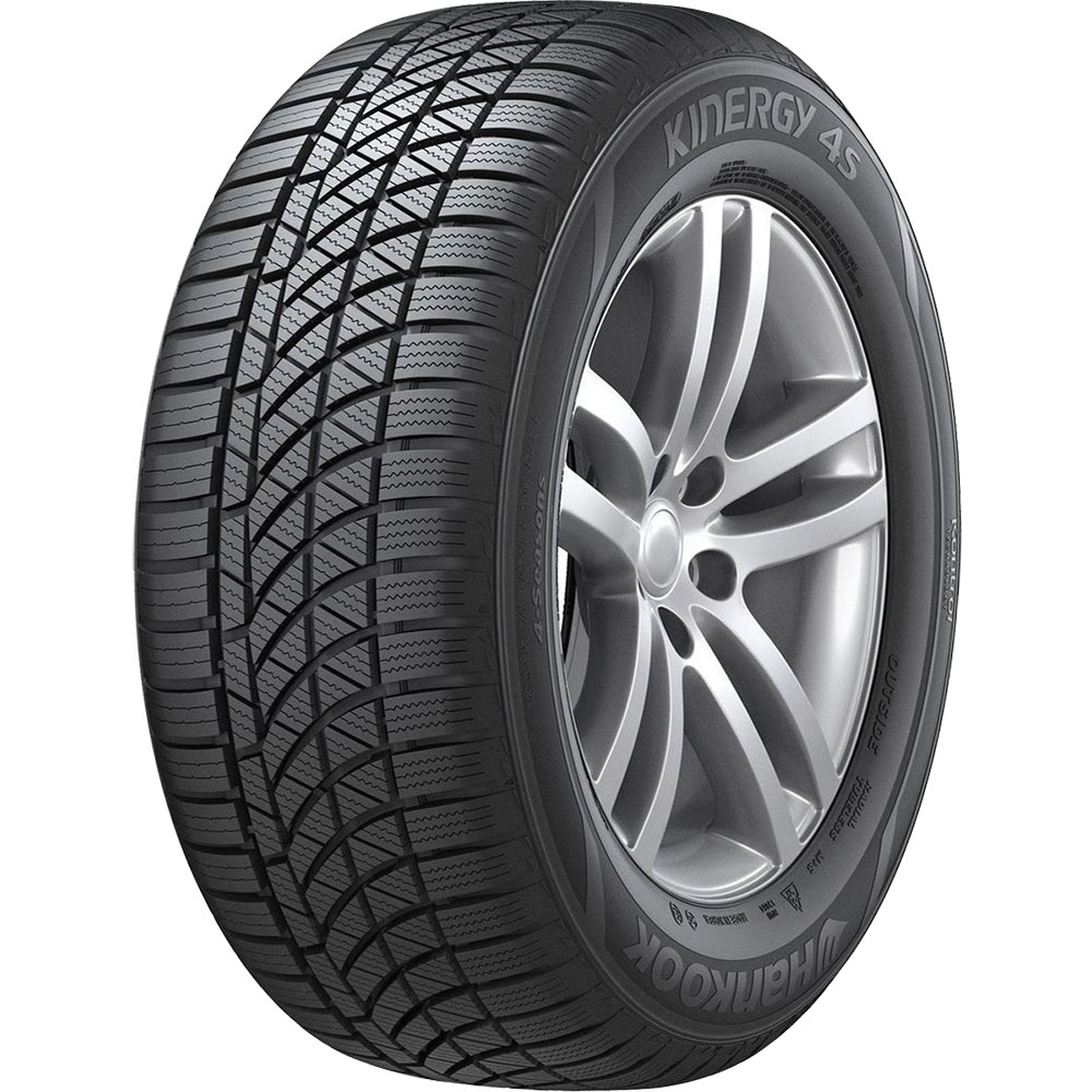 Ympärivuotinen Hankook Kinergy 4s (h740)