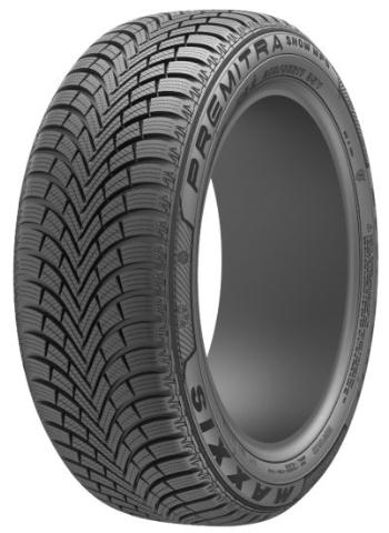 Talvirengas Maxxis Wp6 Suv