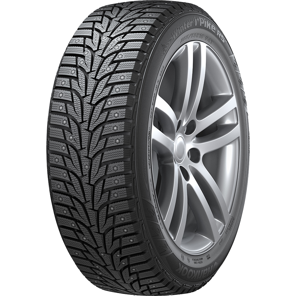 Nastoitettu Hankook Winter I*pike Rs (w419)