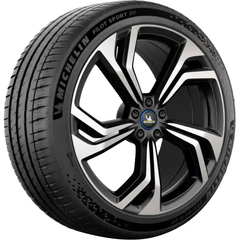 Kesärengas Michelin Pilot Sport Ev