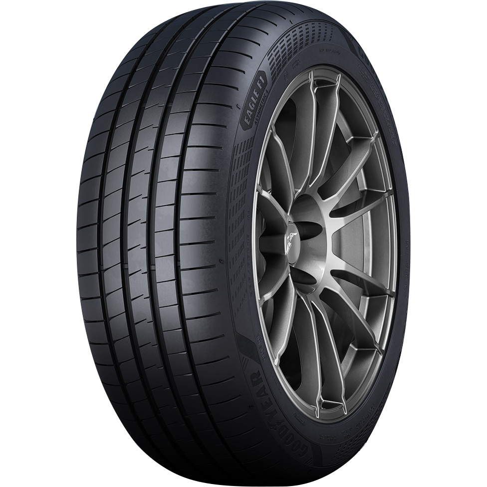 Kesärengas Goodyear Eagle F1 Asymmetric 6